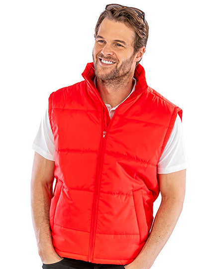 Bodywarmer (RT208)