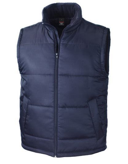 Bodywarmer (RT208)