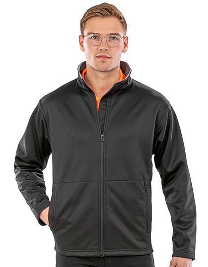 Softshell Jacket (RT209)
