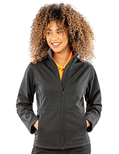 Women´s Softshell Jacket (RT209F)