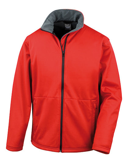 Softshell Jacket (RT209)