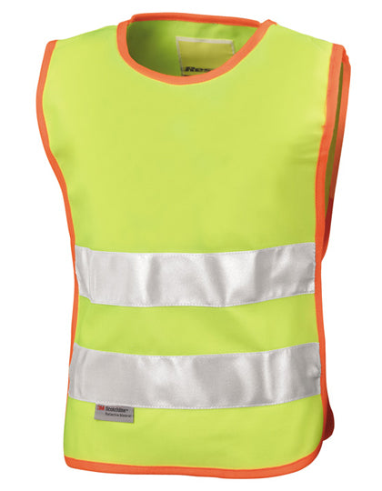 Junior Safety Tabard (RT212J)