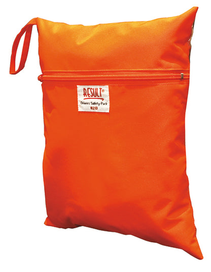 Safety Vest Storage Bag (RT213)