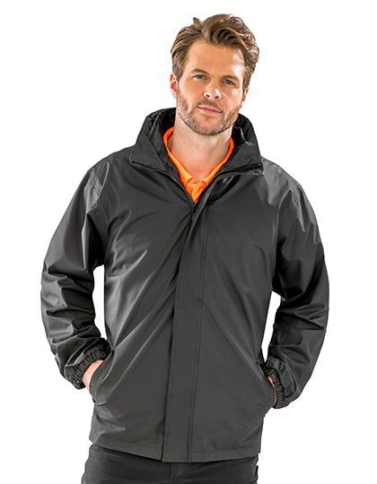 3-in-1 Jacket With Quilted Bodywarmer (RT215X)