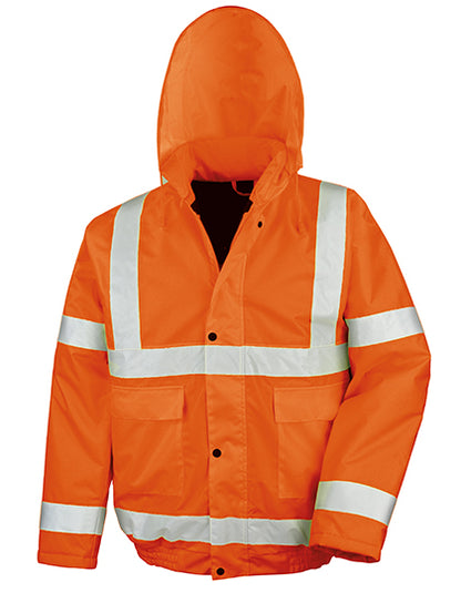 High Vis Winter Blouson (RT217X)