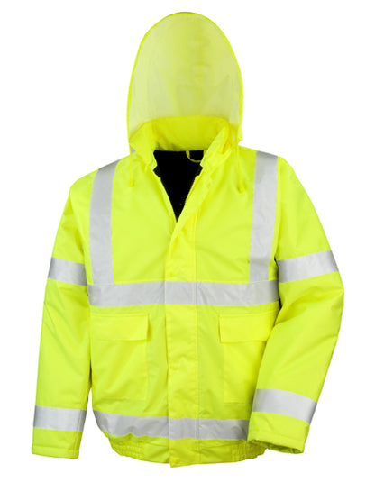 High Vis Winter Blouson (RT217X)