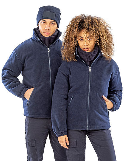 Polartherm™ Quilted Winter Fleece (RT219X)