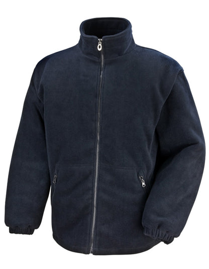 Polartherm™ Quilted Winter Fleece (RT219X)