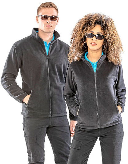 Womens Norse Outdoor Fleece Jacket (RT220F)