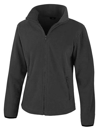 Womens Norse Outdoor Fleece Jacket (RT220F)