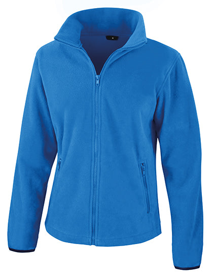 Womens Norse Outdoor Fleece Jacket (RT220F)