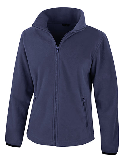 Womens Norse Outdoor Fleece Jacket (RT220F)
