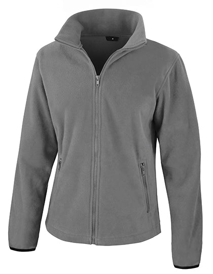 Womens Norse Outdoor Fleece Jacket (RT220F)