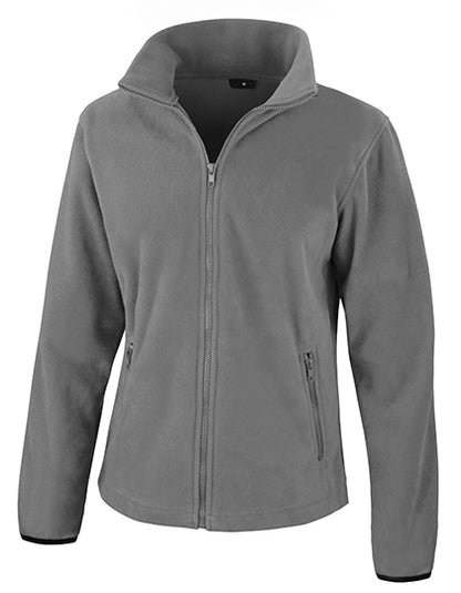 Womens Norse Outdoor Fleece Jacket (RT220F)