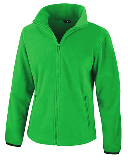 Womens Norse Outdoor Fleece Jacket (RT220F)