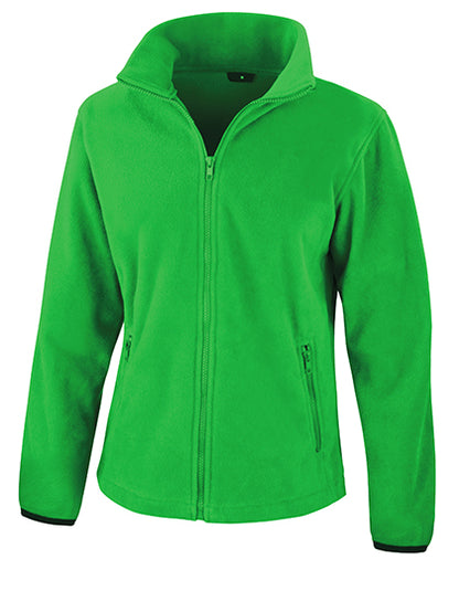 Womens Norse Outdoor Fleece Jacket (RT220F)