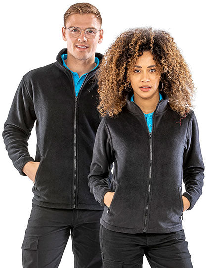 Mens Norse Outdoor Fleece Jacket (RT220X)
