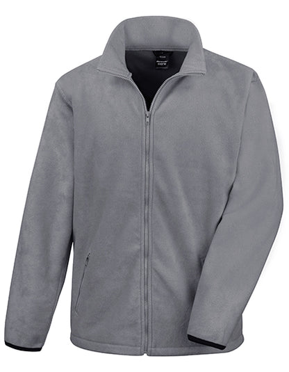 Mens Norse Outdoor Fleece Jacket (RT220X)