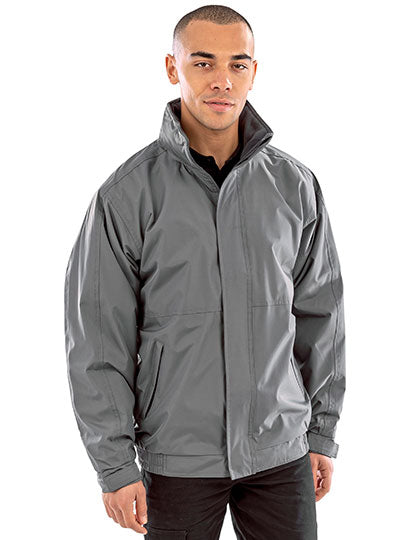 Channel Jacket (RT221)