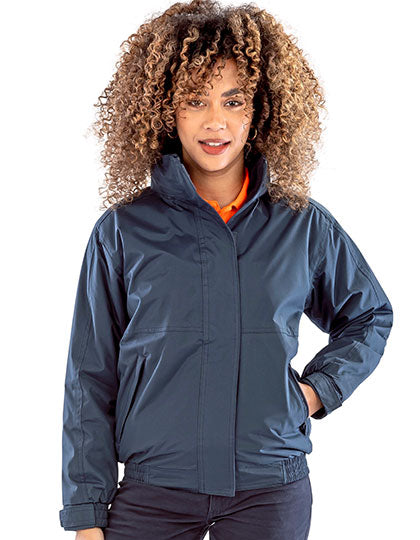 Women´s Channel Jacket (RT221F)