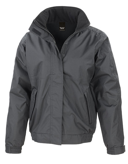 Channel Jacket (RT221)
