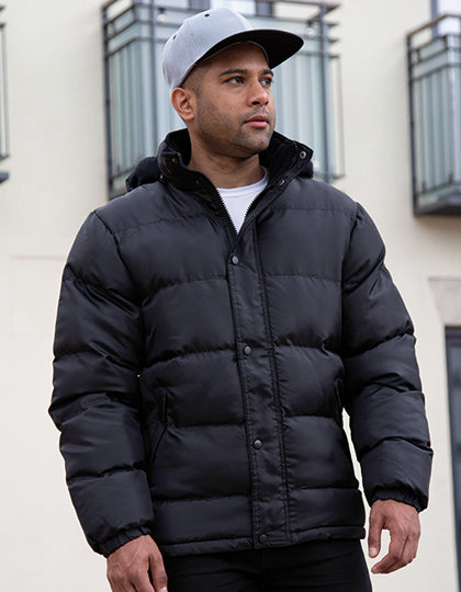 Nova Lux Padded Jacket (RT222)