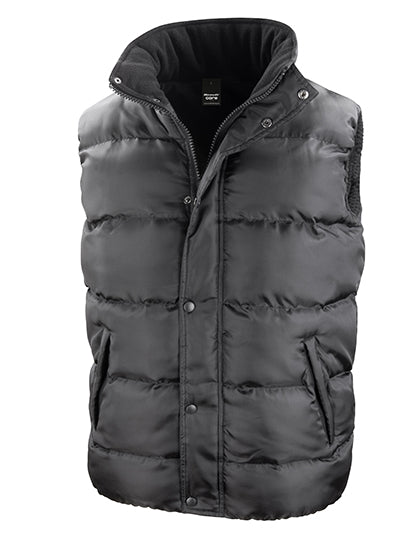 Nova Lux Hooded Gilet (RT223)