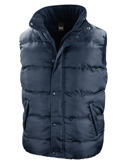 Nova Lux Hooded Gilet (RT223)