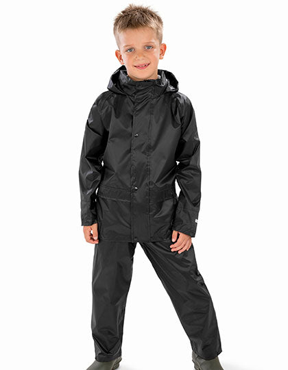 Junior Rain Suit (RT225J)