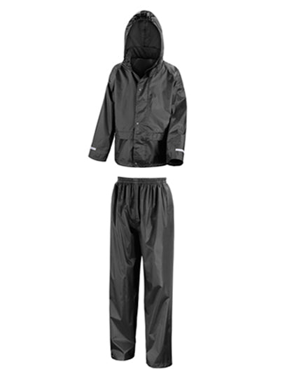 Junior Rain Suit (RT225J)