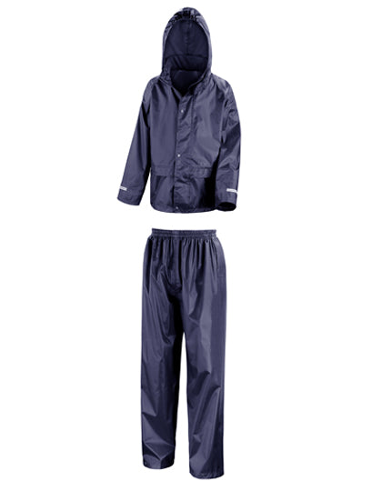 Junior Rain Suit (RT225J)