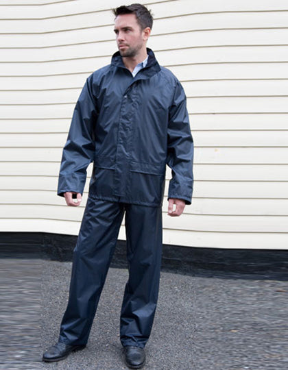 Rain Suit (RT225X)