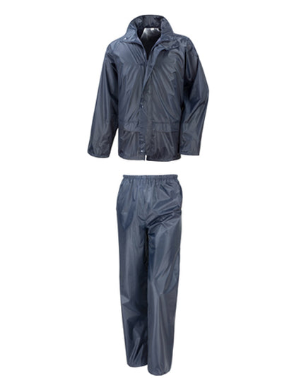 Rain Suit (RT225X)