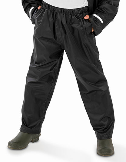 Junior Rain Trousers (RT226J)