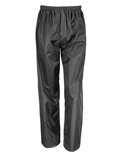 Junior Rain Trousers (RT226J)