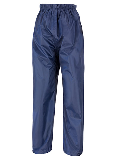 Junior Rain Trousers (RT226J)