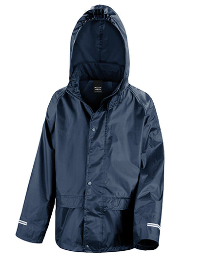 Junior Rain Jacket (RT227J)
