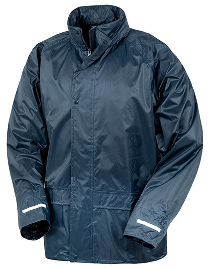 Rain Jacket (RT227)