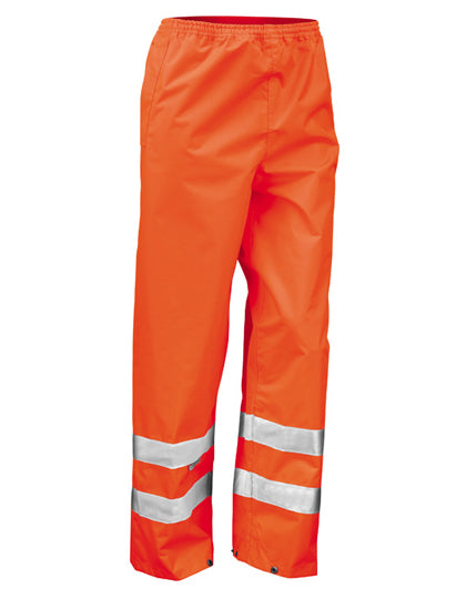 Safety High Vis Trouser (RT22)
