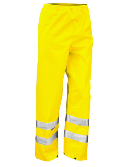 Safety High Vis Trouser (RT22)