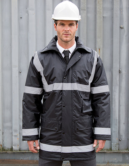 Management Coat (RT23)