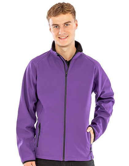Printable Soft Shell Jacket (RT231)