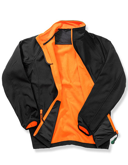 Printable Soft Shell Jacket (RT231)