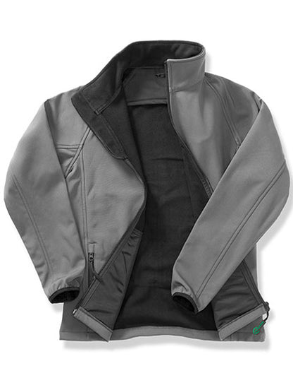 Printable Soft Shell Jacket (RT231)