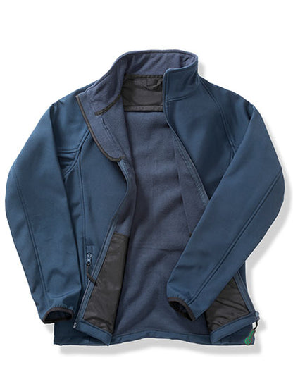 Printable Soft Shell Jacket (RT231)