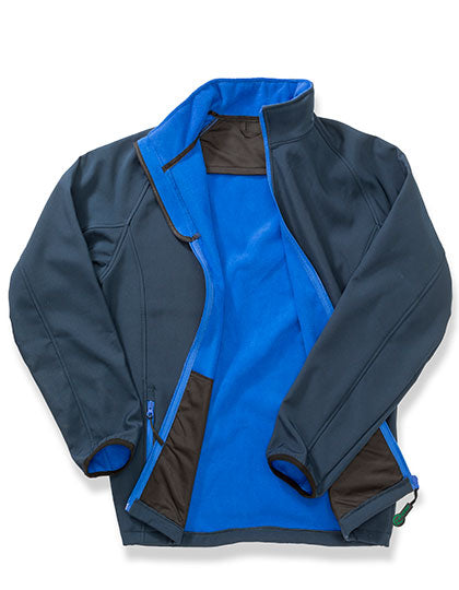 Printable Soft Shell Jacket (RT231)