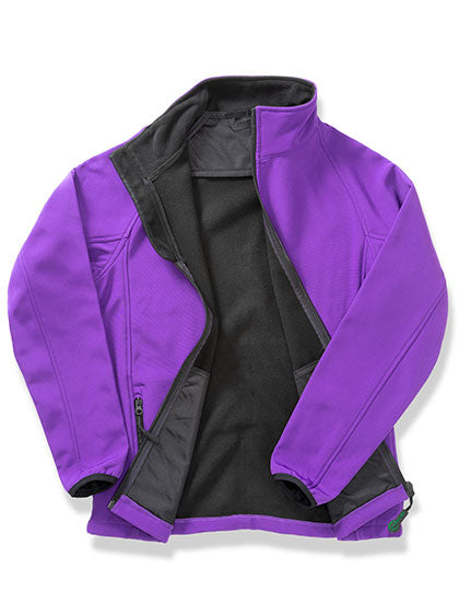 Printable Soft Shell Jacket (RT231)