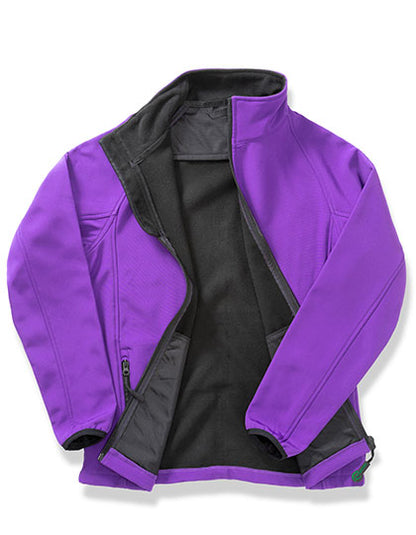 Printable Soft Shell Jacket (RT231)