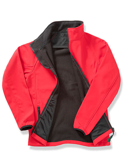 Printable Soft Shell Jacket (RT231)