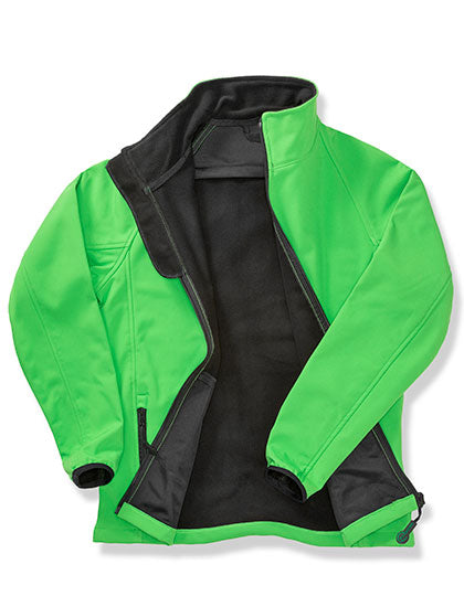 Printable Soft Shell Jacket (RT231)